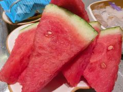 -海底捞火锅(奥森店)