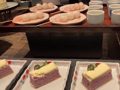 -龙城咖啡厅(常州富都洲际店)