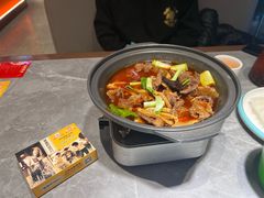 -肖记公安牛肉鱼杂馆·省级非物质文化遗产(江汉路直营店)