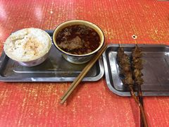 -定家小酥肉·清真(回民街店)
