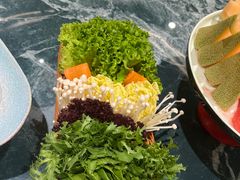 -尚海豆捞(乐虹坊店)