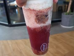 -喜茶(上海五角场万达店)