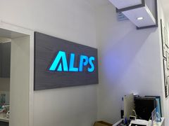 -ALPS阿尔卑斯眼镜(我格广场店)
