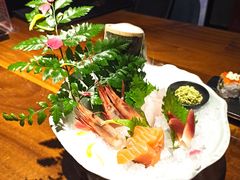 -和彩放题餐厅(酒仙桥店)