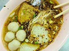 -榮泰米粉湯(Left Shop)