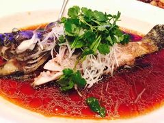 -上海浦东嘉里大酒店