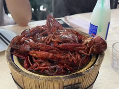 -怪怪龙虾·来自江苏盱眙(惊驾路店)