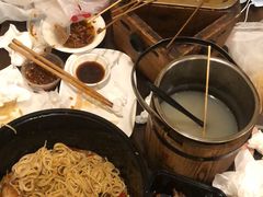 -盟重烧烤(高正街店)