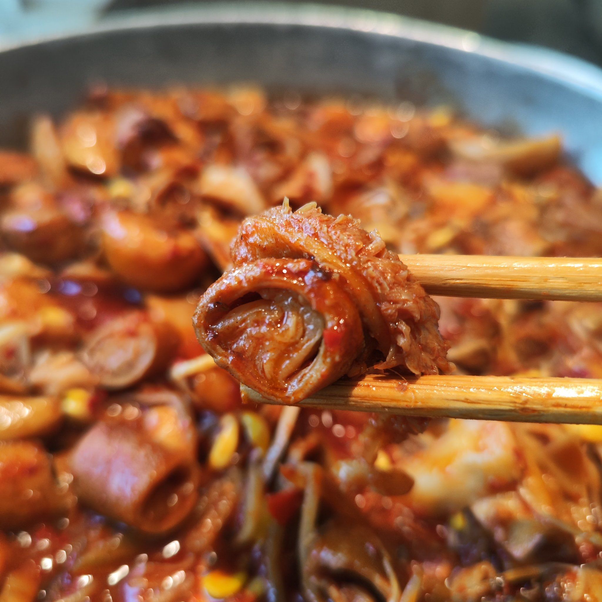 牛肠牛肠牛肠的n种吃法