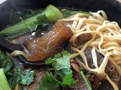 -李先生牛肉面(长春红旗街店)