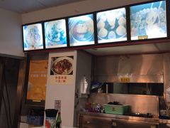 -食惠里小笼包面馆(越秀店)