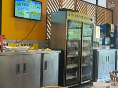-醉得意·家常菜(二七路店)