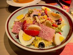 -布拉诺牛排西餐厅(上城天街店)