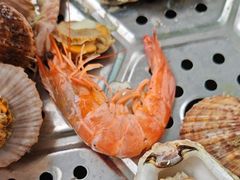 -前王院•巧克力海鲜市集餐厅(万平口店)