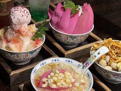 -喜在山舍·老宅吊锅·川卤酒馆(南京总店)