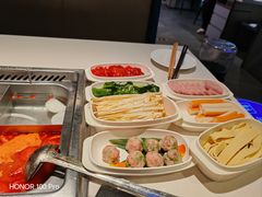 -海底捞火锅(外滩店)