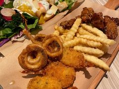 食趣畅享拼盘-必胜客(紫竹桥苏宁店)