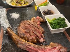 -宴悦海鲜餐厅·游水海鲜·牛排(亚龙湾瑞吉店)