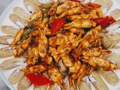 -友鹏海鲜(新宜白大道店)