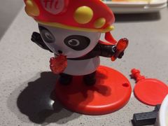 -海底捞火锅(龙湖北京大兴天街店)