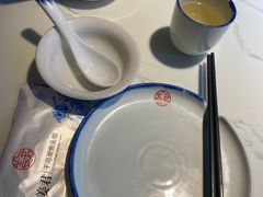 -姜君·千岛湖鱼头馆(浦东大道店)