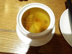 -菩提树·素食餐厅(汇智国际商业中心店)