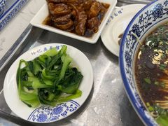 -伟记奥面馆(养育巷店)