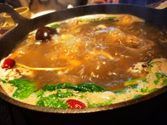 -盡膳口福·百年汤方火锅(科华北路店)