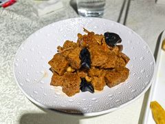 -金枝玉叶上海人家食府(三里河店)