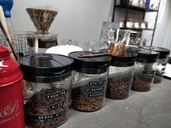 -NokNok Coffee(宽窄巷子店)