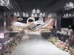 -国惠大酒楼(仓山万达店)