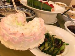 -山明水秀大饭店