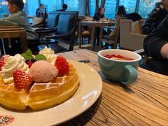 -漫咖啡MAANCOFFEE(清江路店)