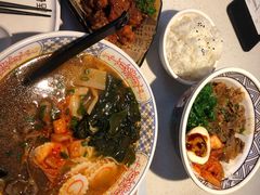 -花漫里日式餐厅(刺桐店)
