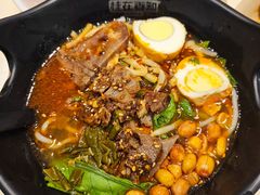 -桂在香知桂林米粉(南岗松雷店)