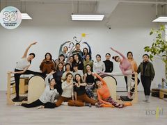 -Isofit 普拉提·婵柔工作室