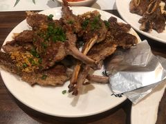 -大渔铁板烧(东城店)