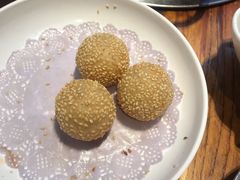麻团-安诚居干锅鸭头(八角店)