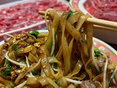 -大吉利·潮汕鲜牛肉火锅(西安店)