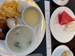 -大连富丽华大酒店