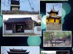 -常熟方塔园