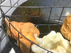 油香-覃肥叔桂林米粉(粮道街店)