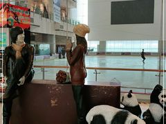 -冰纷万象滑冰场(二七万象城店)