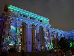 -国家自然博物馆