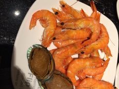 -星汇餐厅(新濠影汇店)