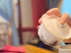 -醉西楼·国风茶社