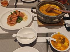 -若蘭慈·无国界素食料理(欢乐海岸店)
