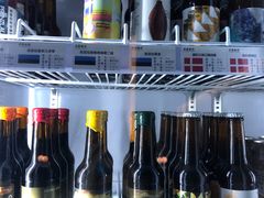 -深蓝超市Alcohol Player餐酒吧