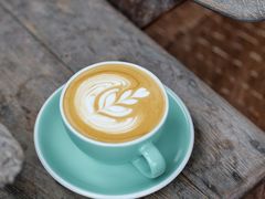 -BAMN coffee