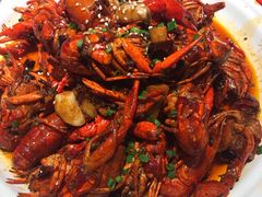-汉虾王·油焖大虾(车公庙店)